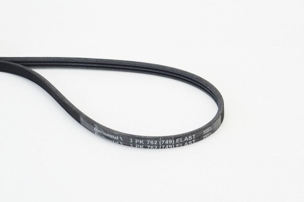 CONTINENTAL CTAM Klinasti rebrasti remen